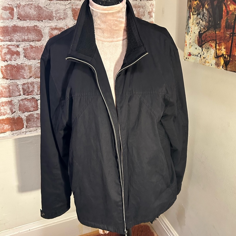 Utex Vinrage Women’s jacket Large